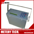 Pipe check flow meter from METERY TECH.
